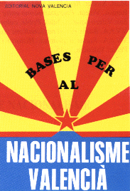 "Bases per al nacionalisme valencià"